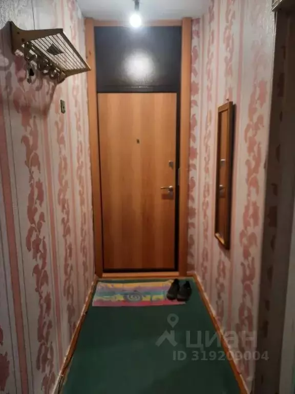 2-к кв. Татарстан, Казань ул. Маршала Чуйкова, 50 (46.0 м) - Фото 0