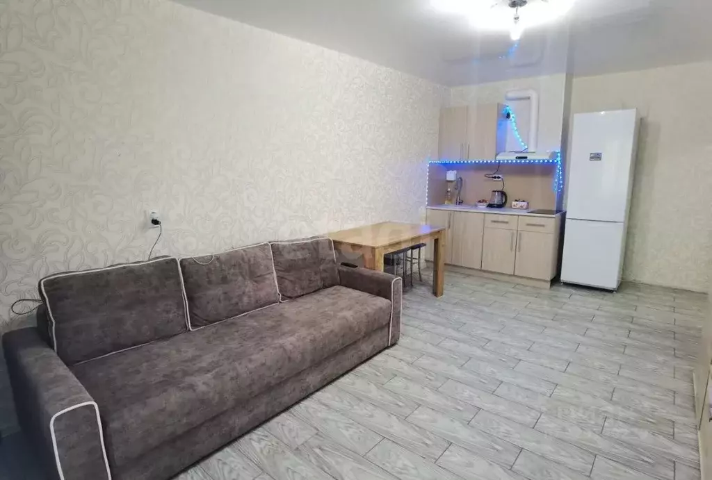 Студия Краснодарский край, Анапа ул. Ленина, 237 (24.0 м) - Фото 1