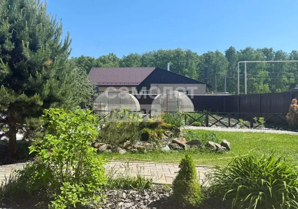 Дом в Челябинская область, Сосновский муниципальный округ, д. Ужевка ... - Фото 2