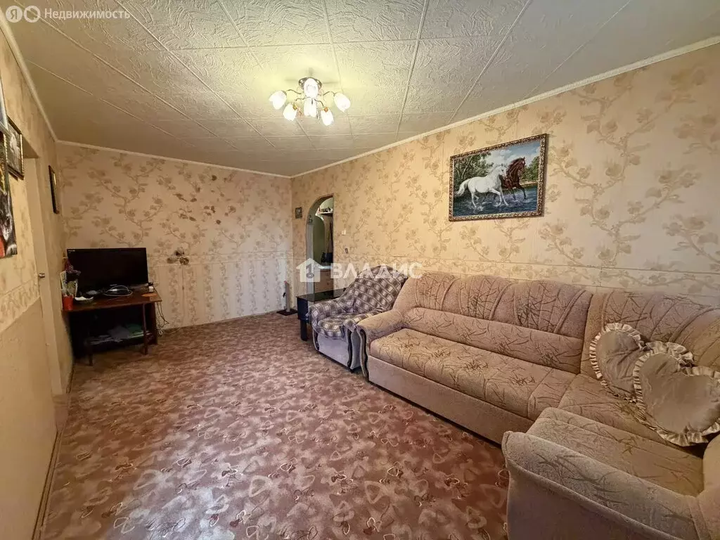 3-комнатная квартира: Орск, микрорайон Новый город, Омская улица, 60 ... - Фото 1