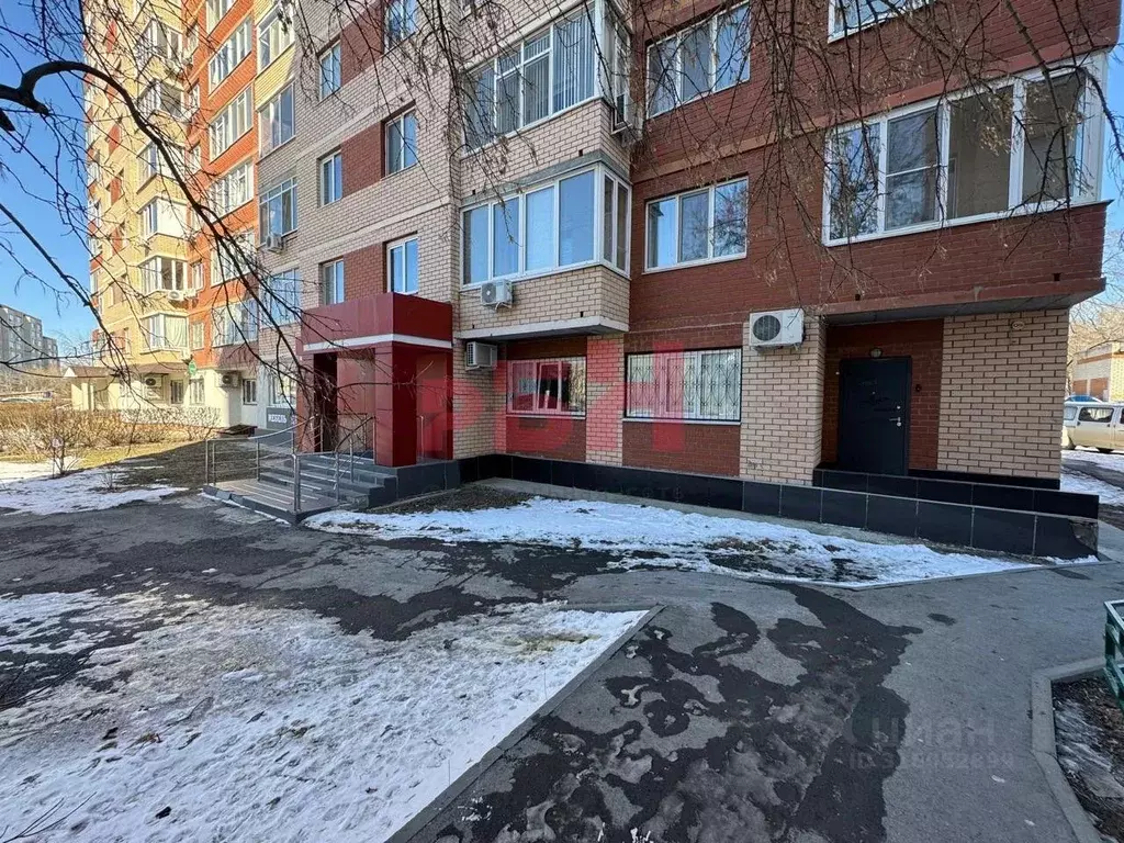 Офис в Тюменская область, Тюмень Харьковская ул., 27 (273 м) - Фото 0