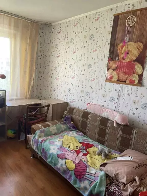 2-к кв. Московская область, Лобня ул. Калинина, 19Б (43.7 м) - Фото 1