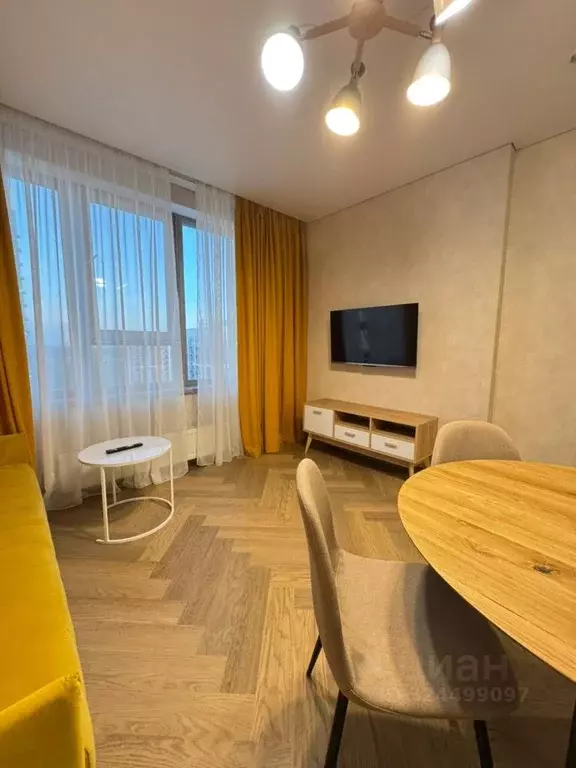 2-к кв. Свердловская область, Екатеринбург бул. Владимира Белоглазова, ... - Фото 2