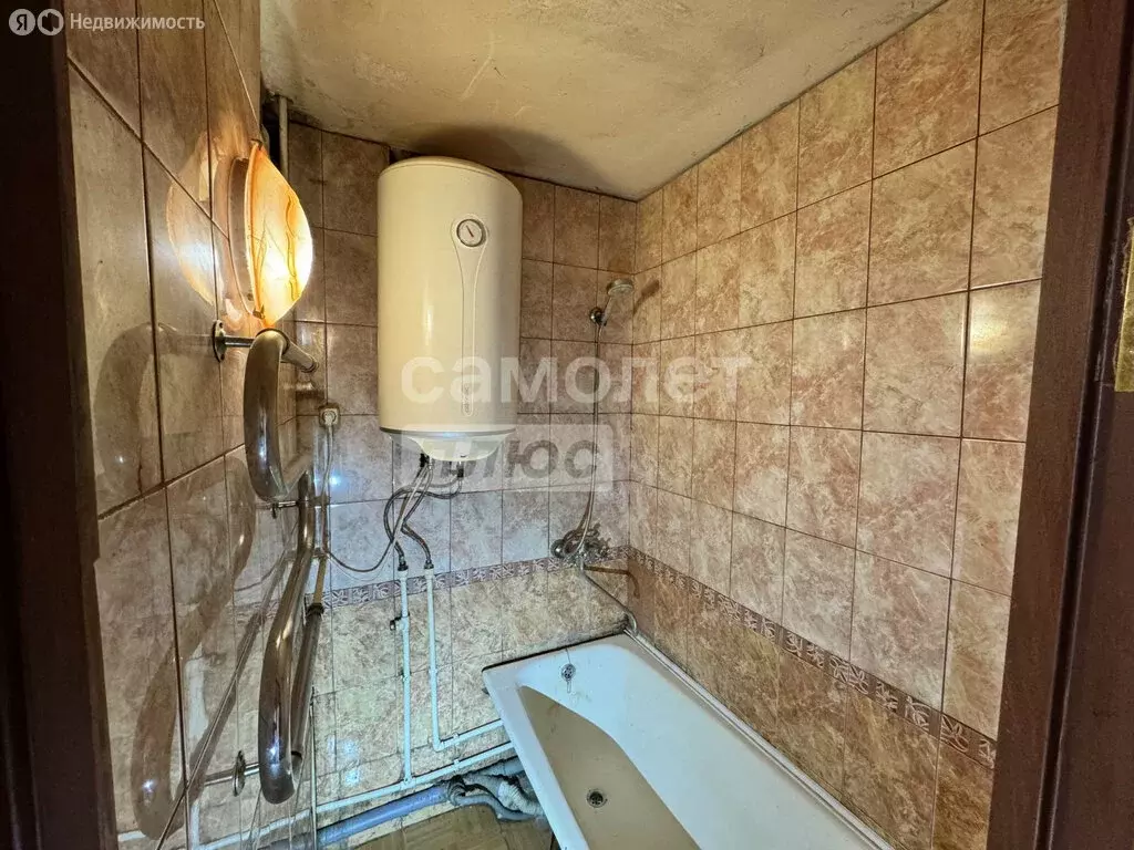 3-комнатная квартира: Рошаль, улица Свердлова, 17 (61.8 м) - Фото 2