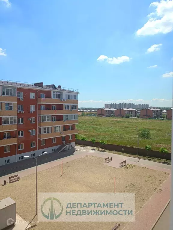 Продаётся 2-к квартира, 57.3 м - Фото 0