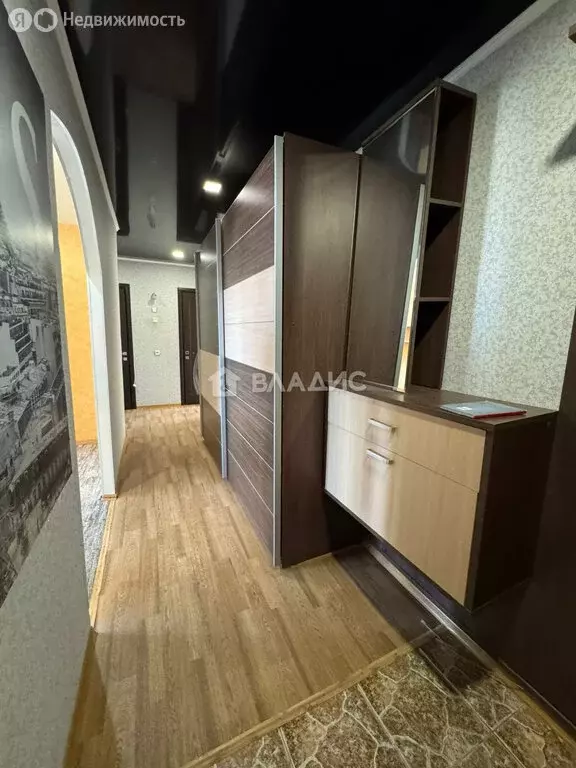 3-комнатная квартира: Октябрьский, 34-й микрорайон, 5 (67.3 м) - Фото 0