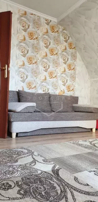 2-к кв. Калининградская область, Калининград Краснокаменная ул., 69 ... - Фото 2