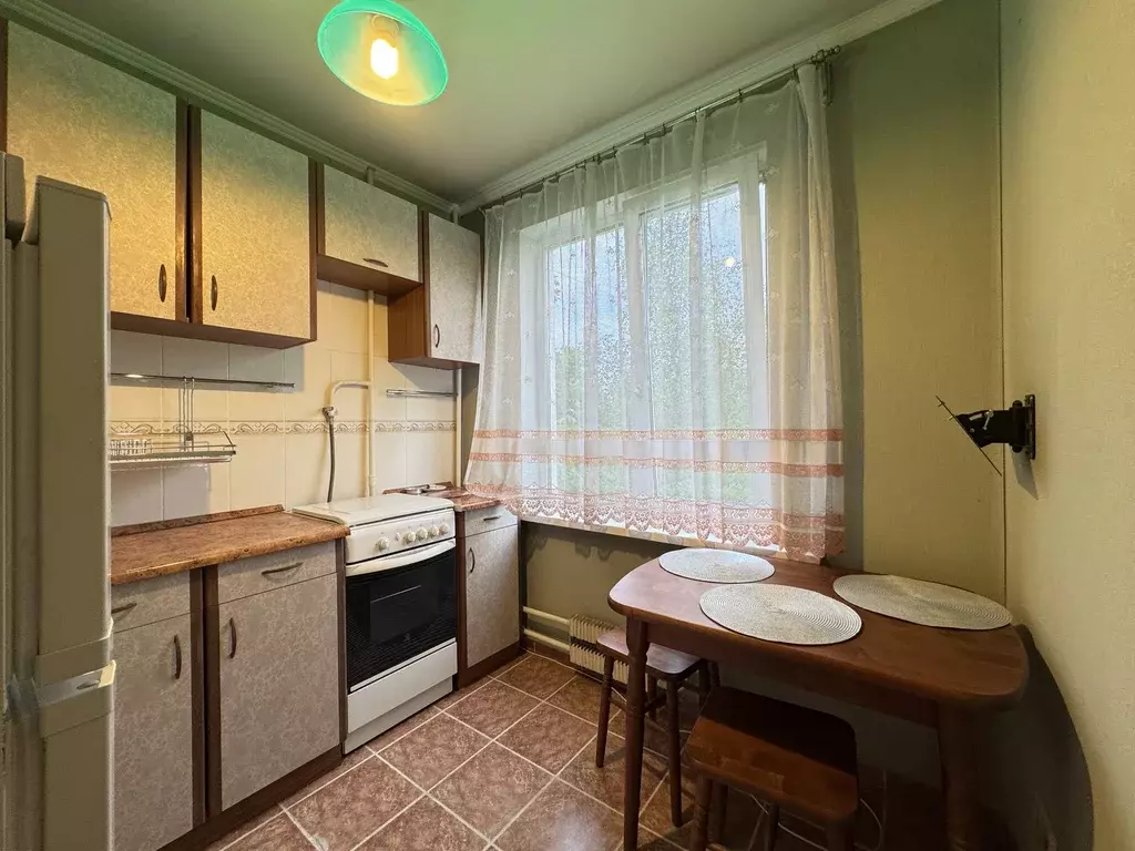 Продаётся 2-к квартира, 45 м - Фото 0