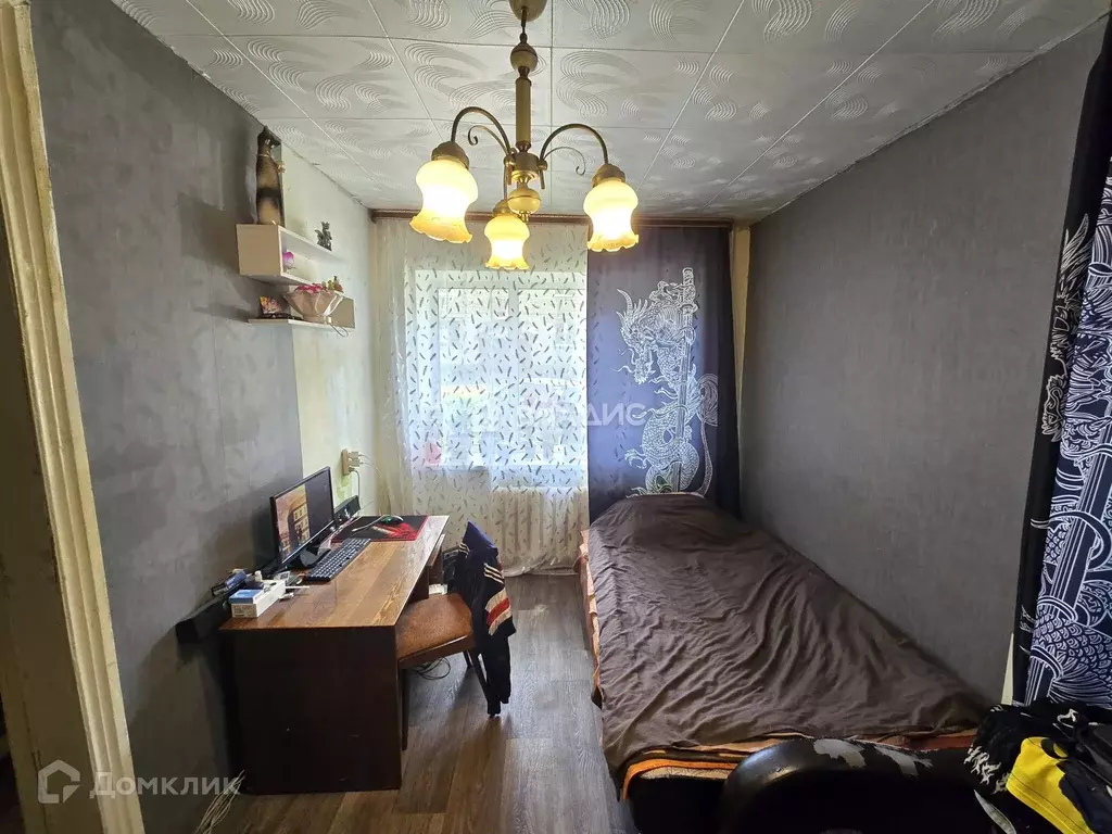 Продаётся 1-к квартира, 31 м - Фото 0