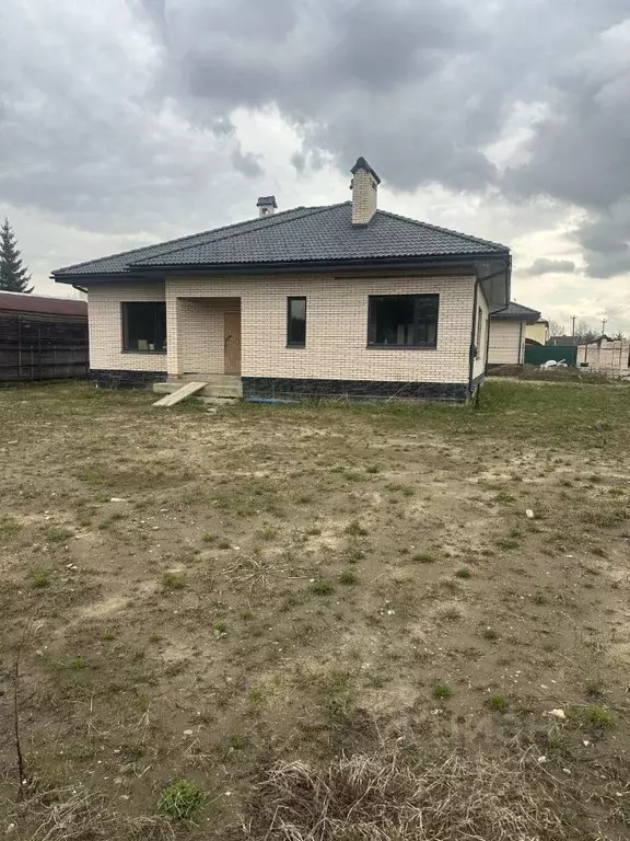 Дом в Московская область, Электроугли Богородский городской округ, ... - Фото 1