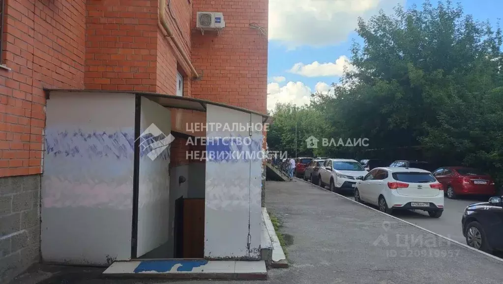 Помещение свободного назначения в Рязанская область, Рязань ул. ... - Фото 0