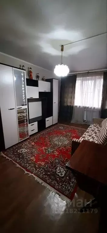 1-к кв. Ростовская область, Ростов-на-Дону просп. 40-летия Победы, ... - Фото 0