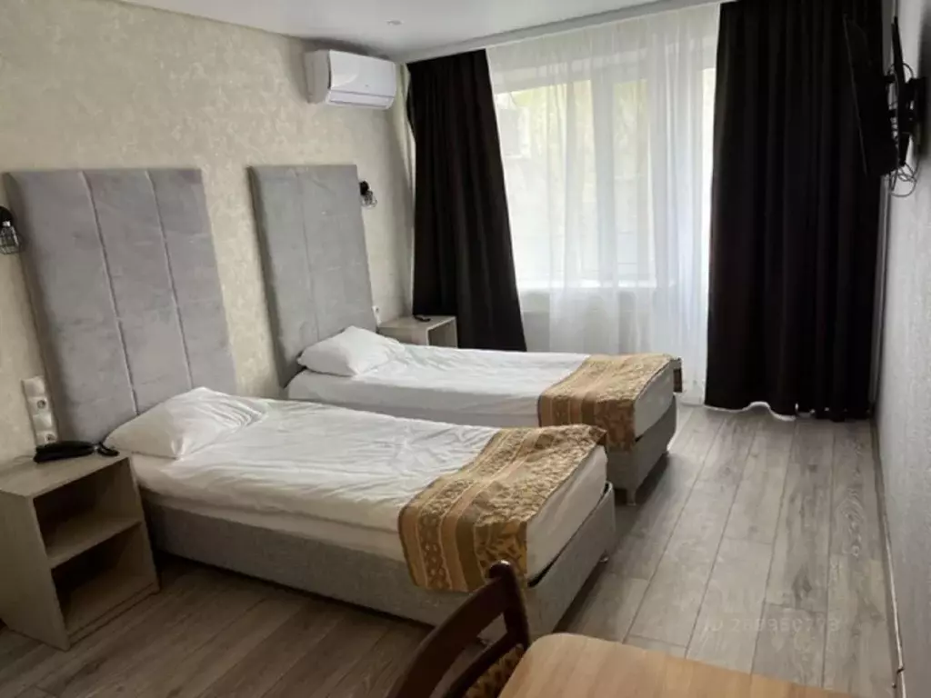 Комната Москва Варшавское ш., 145к8 (18.0 м) - Фото 0
