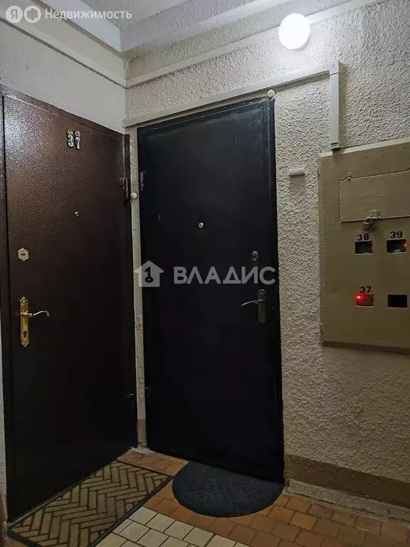 1-комнатная квартира: Электросталь, улица Победы, 9к2 (32 м) - Фото 1