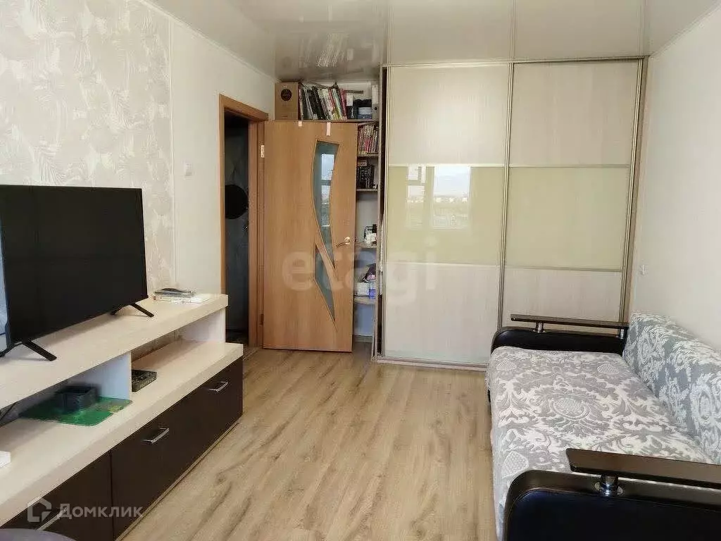 Продаётся 1-к квартира, 29 м - Фото 1