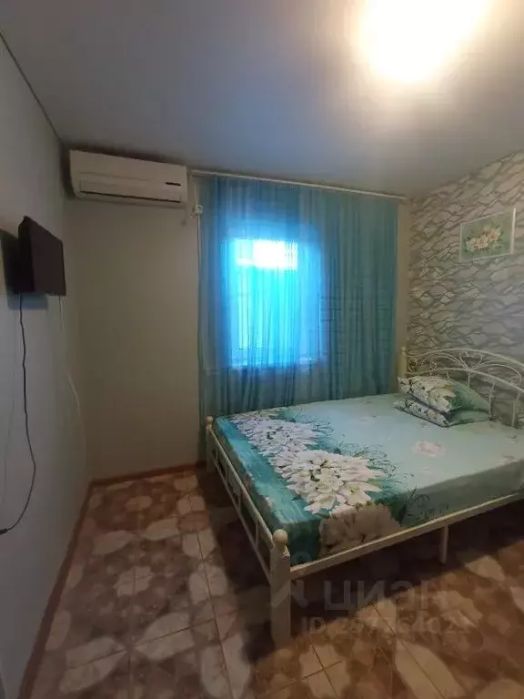 Комната Краснодарский край, Туапсинский муниципальный округ, Джубга ... - Фото 1