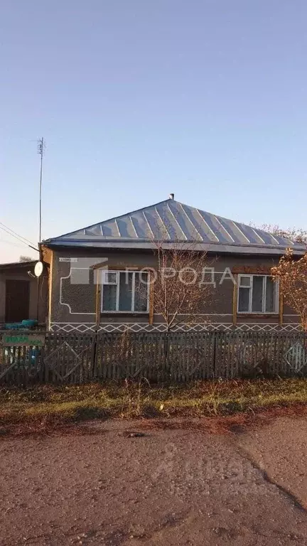 Дом в Алтайский край, Немецкий Национальный район, с. Дегтярка Новая ... - Фото 2