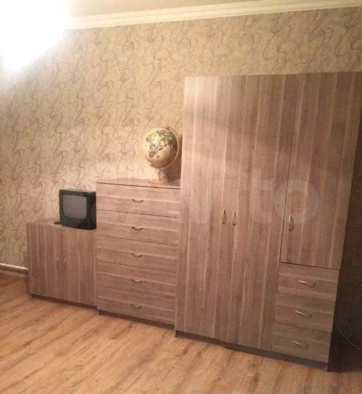 1-к. квартира, 40 м, 2/22 эт. - Фото 1