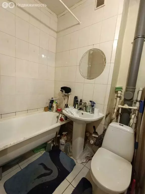 2-комнатная квартира: Уфа, улица Свободы, 4 (41.1 м) - Фото 1
