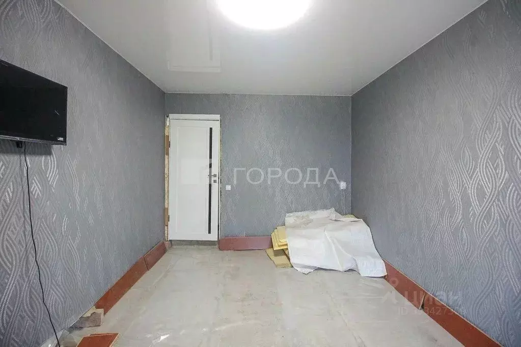 2-к кв. Алтайский край, Барнаул ул. Георгия Исакова, 135 (44.0 м) - Фото 1