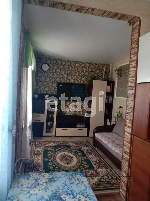 2-к кв. Саратовская область, Балашовский район, Пинеровка рп ... - Фото 1