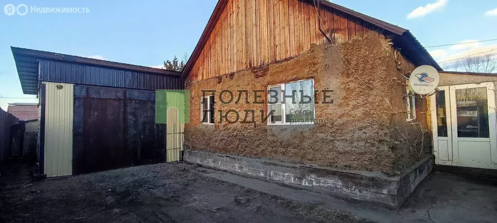 Дом в Чита, СНТ № 128 Кучугур, 78 (100 м) - Фото 2