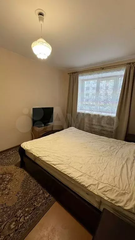 5-к. квартира, 47 м, 3/5 эт. - Фото 1