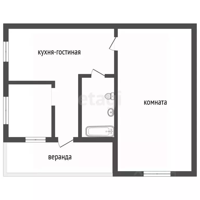 Дом в Краснодарский край, Новороссийск Цемдолина тер., ул. Айвовая (39 ... - Фото 2
