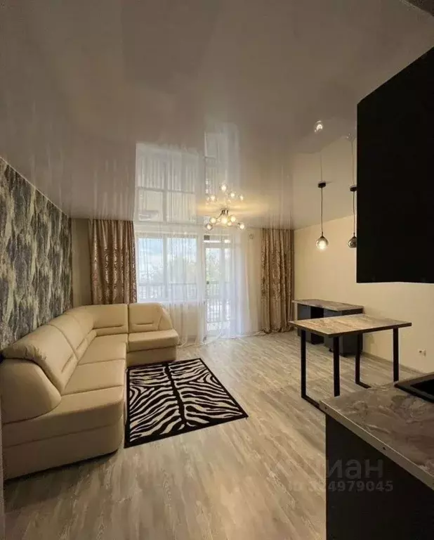 Студия Свердловская область, Верхняя Пышма ул. Кривоусова, 14А (29.6 ... - Фото 2