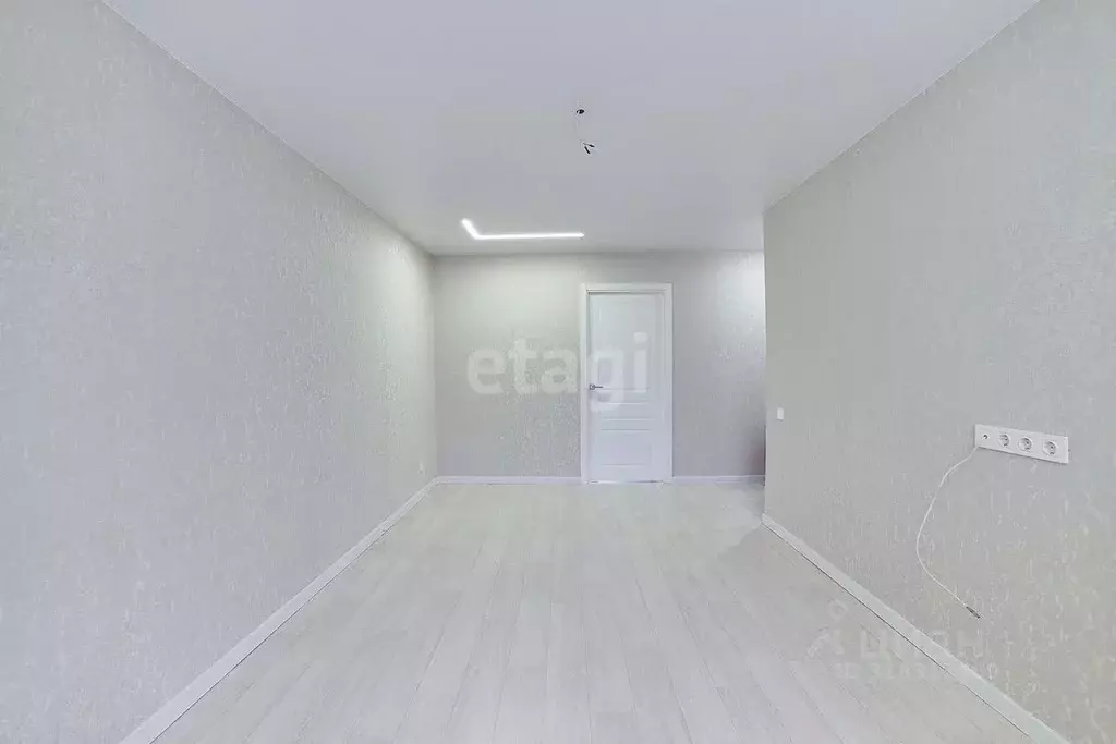 3-к кв. Башкортостан, Стерлитамак ул. Худайбердина, 62 (58.2 м) - Фото 1