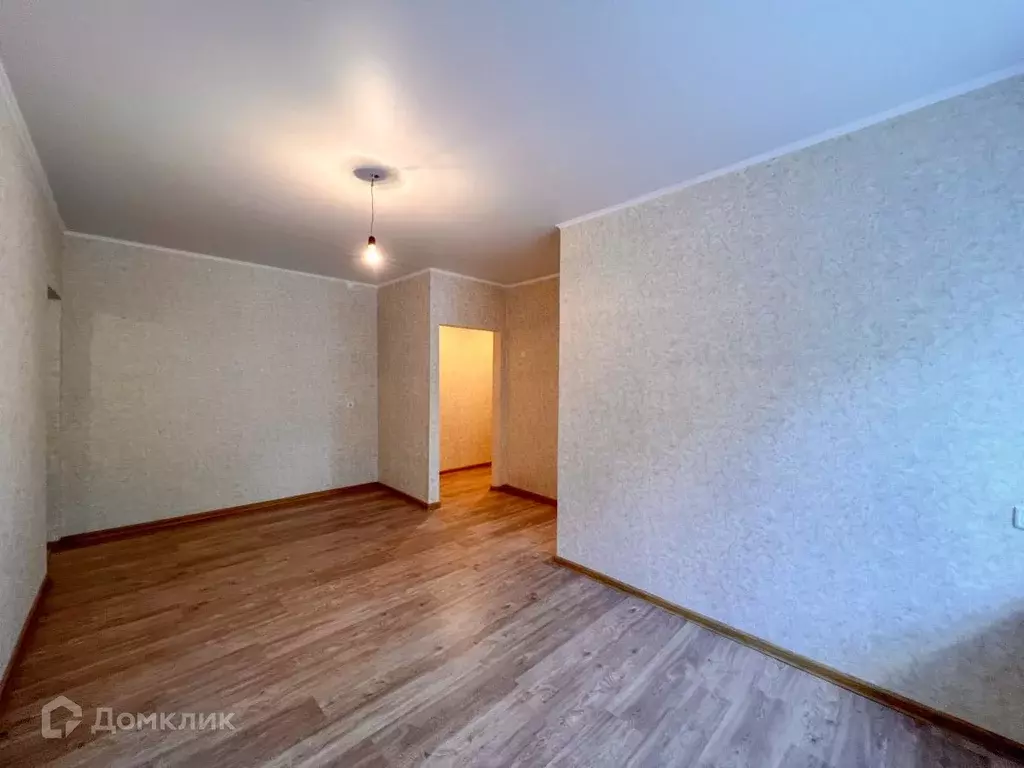 Продаётся 2-к квартира, 42.6 м - Фото 1