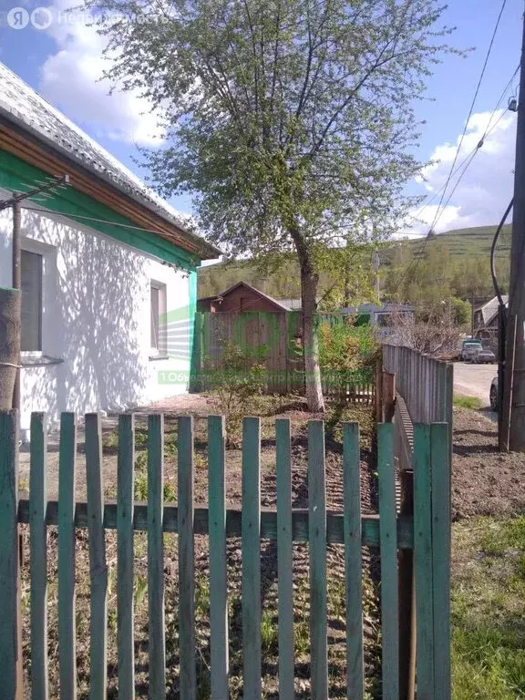 Дом в Красноярск, микрорайон Суворовский, улица Суворова, 56 (78 м) - Фото 2