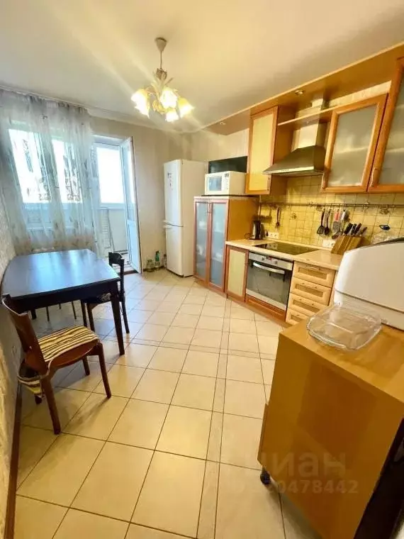 1-к кв. Самарская область, Самара просп. Карла Маркса, 32 (40.9 м) - Фото 0