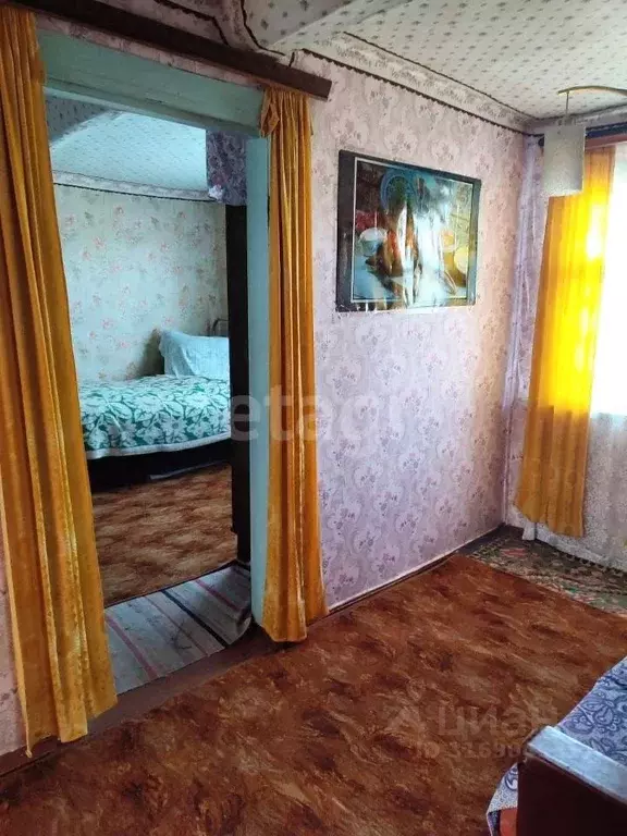 Дом в Белгородская область, Новооскольский муниципальный округ, ... - Фото 1