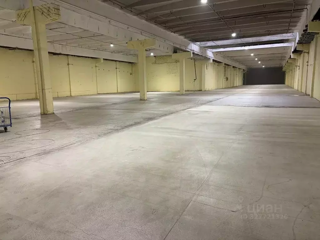 Склад в Краснодарский край, Краснодар Сормовская ул., 1/8 (500 м) - Фото 1
