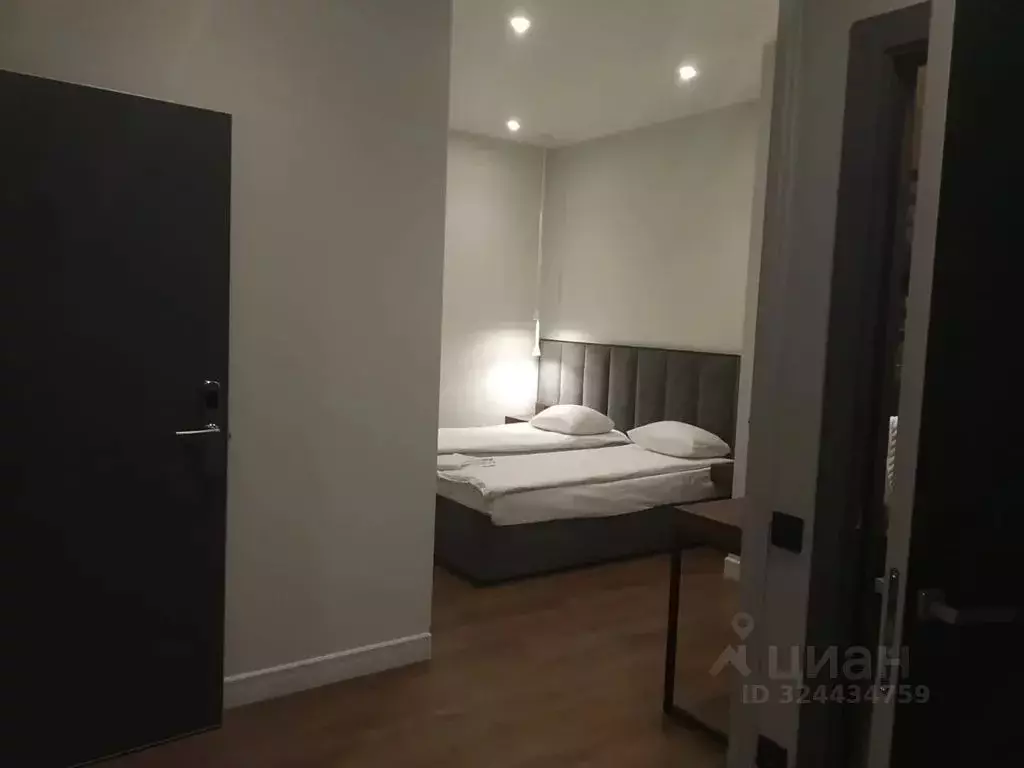 Комната Нижегородская область, Арзамас ул. Победы, 9 - Фото 1