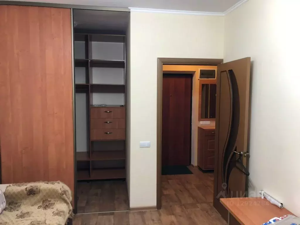 1-к кв. Крым, Симферополь ул. Батурина, 87 (42.0 м) - Фото 1
