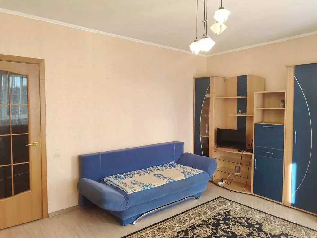 1-к кв. Калининградская область, Калининград Тихорецкая ул., 12 (43.0 ... - Фото 2