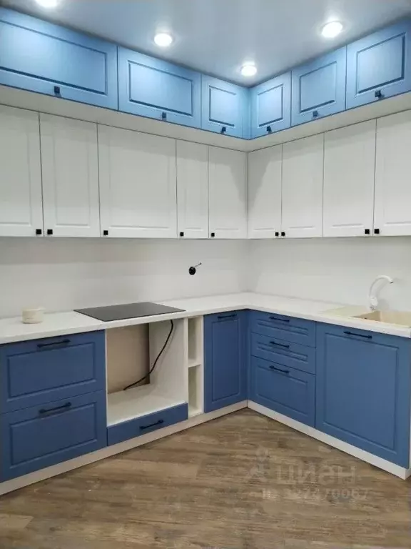 2-к кв. Владимирская область, Владимир ул. Смоленская, 3Б (54.0 м) - Фото 1