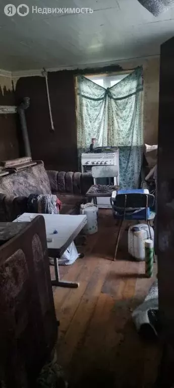 Дом в Курган, СНТ Энергетик-2 ТЭЦ, 85 (56 м) - Фото 1