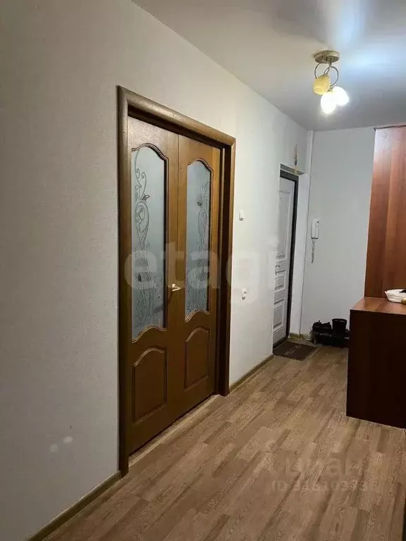 3-к кв. Калмыкия, Элиста 8-й мкр, 61 (66.2 м) - Фото 1