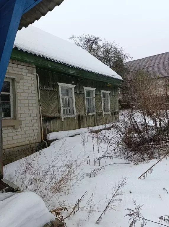 Дом в Брянская область, Брянск пер. Каманина (71 м) - Фото 2