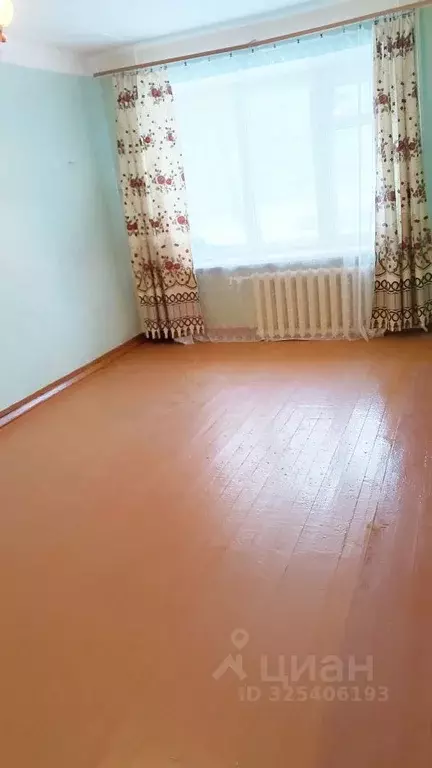 3-к кв. Нижегородская область, Кстово Советская ул., 38 (57.0 м) - Фото 1