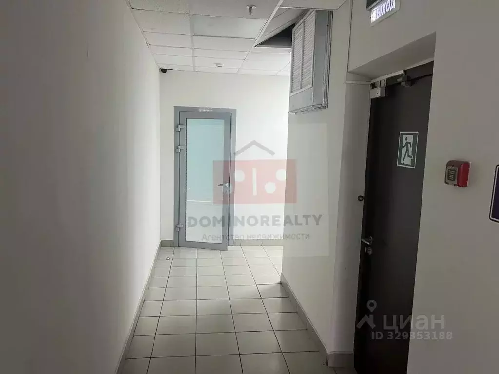 Офис в Нижегородская область, Нижний Новгород Советская ул., 18Б (72 ... - Фото 2