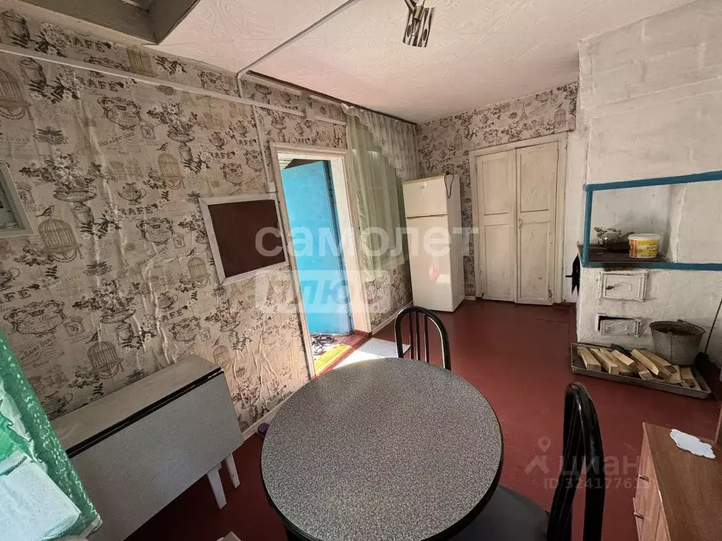 Дом в Новосибирская область, Новолуговской сельсовет, Лесовод СНТ  (42 ... - Фото 2