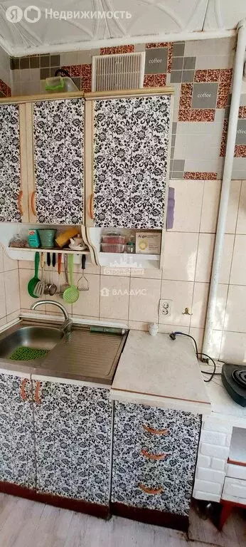 2-комнатная квартира: Керчь, переулок Юннатов, 18 (44.1 м) - Фото 1