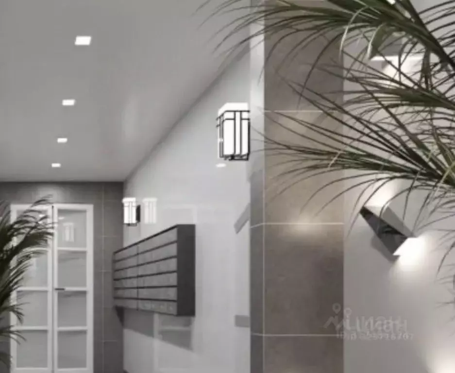 1-к кв. Брянская область, Брянск просп. Станке Димитрова, 67к7 (44.4 ... - Фото 1