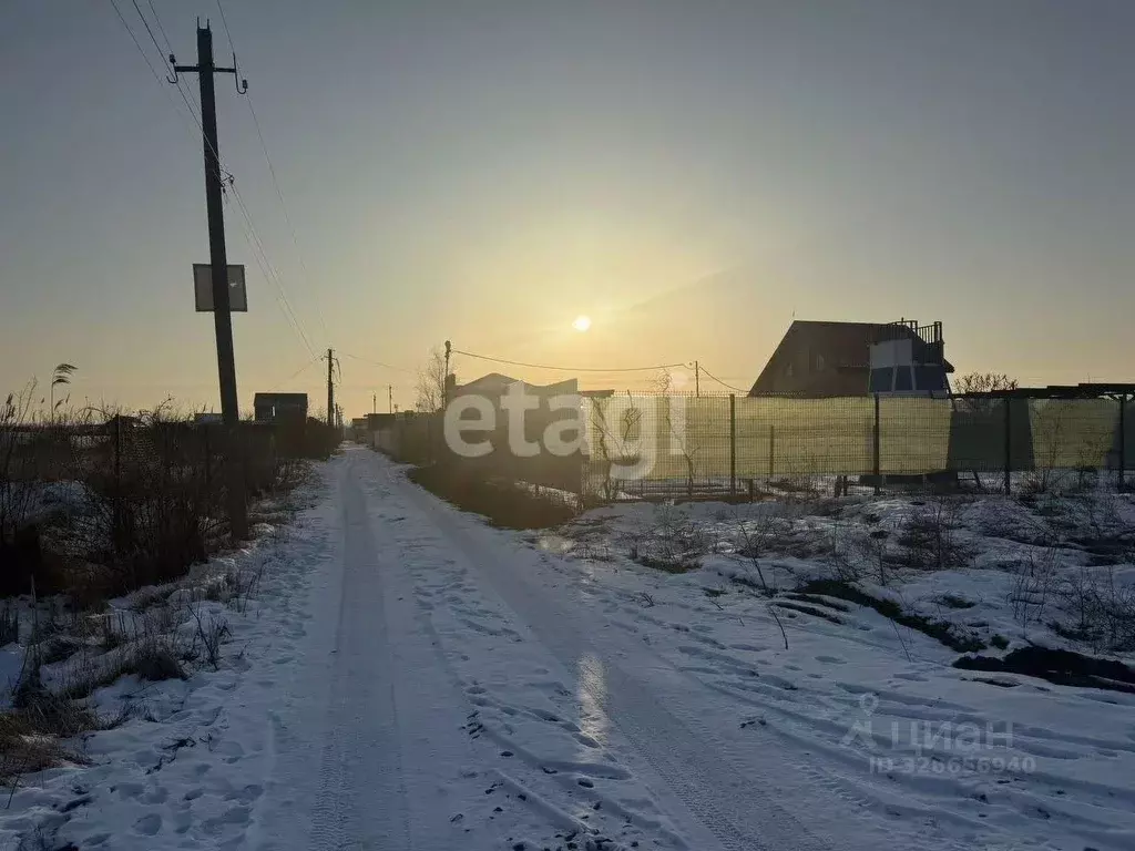Участок в Ростовская область, Аксайский район, Ольгинское с/пос, ... - Фото 1