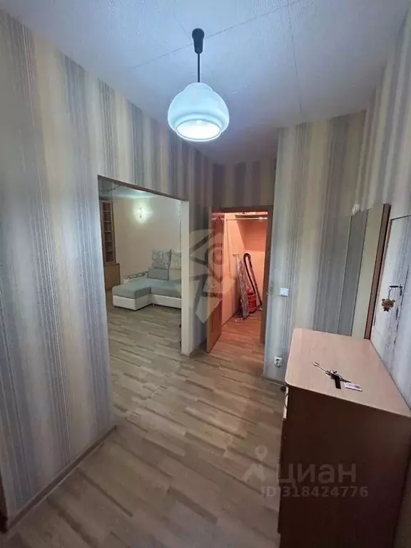 1-к кв. Белгородская область, Старый Оскол Зеленый Лог мкр, 6 (40.0 м) - Фото 1