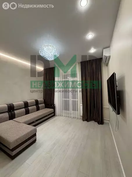 2-комнатная квартира: Орск, микрорайон Новый город, Медногорская ... - Фото 1